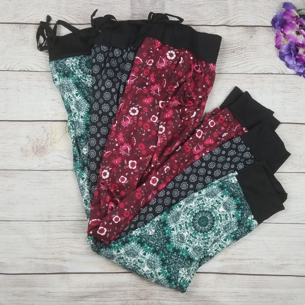 Jogger Set
